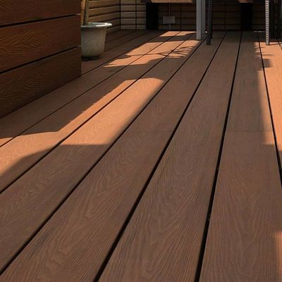 Καλή τιμή. 3D ξύλινο πλαστικό σύνθετο επένδυση επιφάνειας εξωτερικών πλαστικών επιφάνειων WPC σε απευθείας σύνδεση