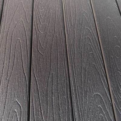Καλή τιμή. Warp-Free Dimensionally Stable Plastic Lumber Board with Easy Sawing Drilling for DIY Furniture Project σε απευθείας σύνδεση
