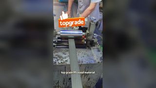 Πλαστική ξυλεία χωρίς στημόνι για τέλεια έργα DIY